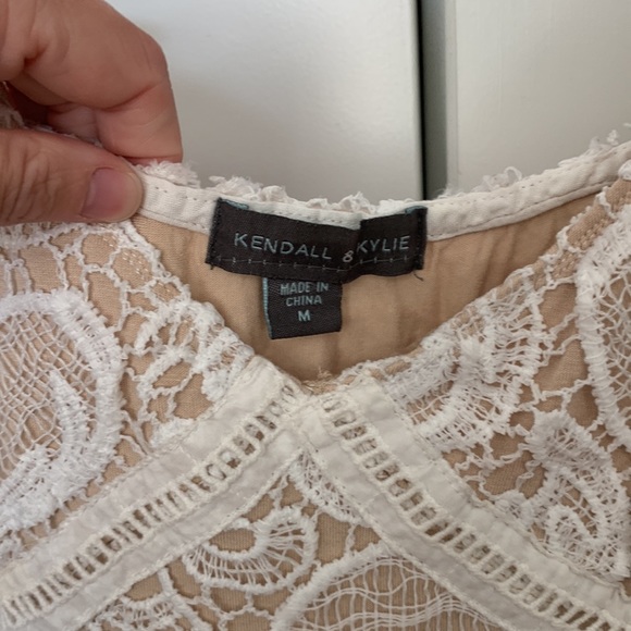 kendall and kylie dress - Picture 3 of 3